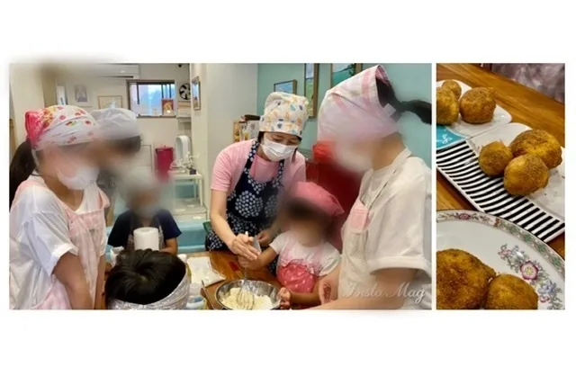 オペラ LABO/土曜のオペラボcooking！
