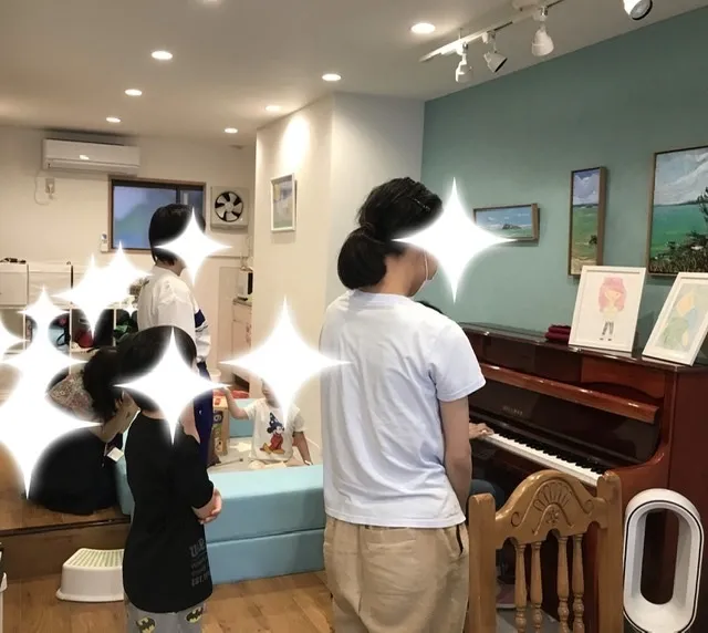 オペラ LABO/テーマソングを歌う！