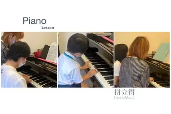 オペラ LABO/ピアノ個人レッスンの日☆