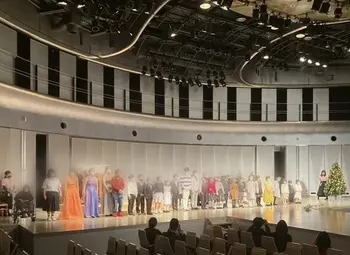 オペラ LABO/オルビスホール発表会オープニング