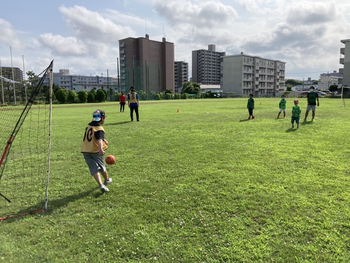 LEIF東仙台