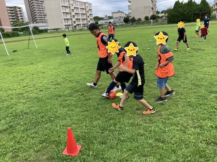 LEIF東仙台/お盆明け☆