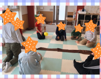 【新規オープン・見学・体験募集中】児童発達支援・放課後等デイサービス ちゃれんじ細谷店/その他