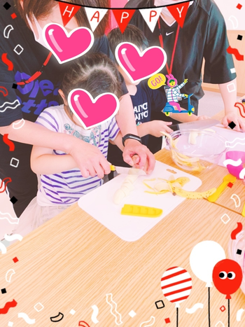 *広くて綺麗*【完全送迎・無料体験】放課後等デイ ちゃれんじ細谷店/日常の支援風景