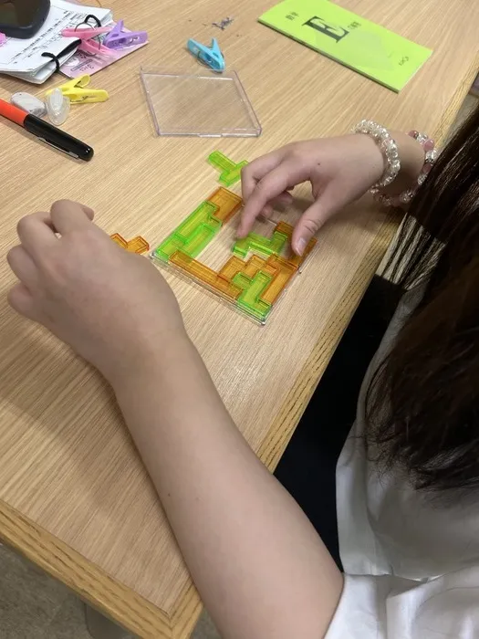 エールダンジュ　～幼児からの学習支援（国語、算数、英語、読み書き、計算）～/夏休み