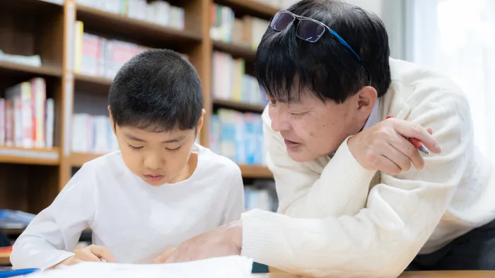 学びの森 放課後等デイサービス/その他