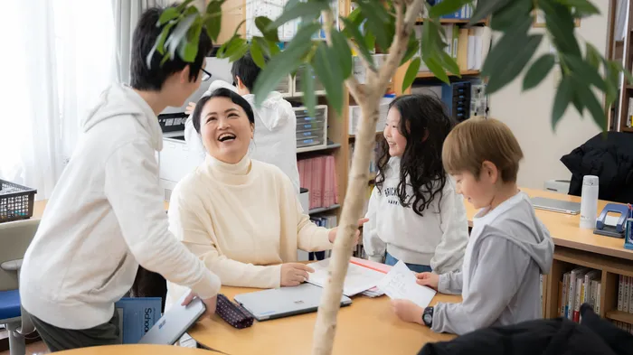 学びの森 放課後等デイサービス/プログラム内容