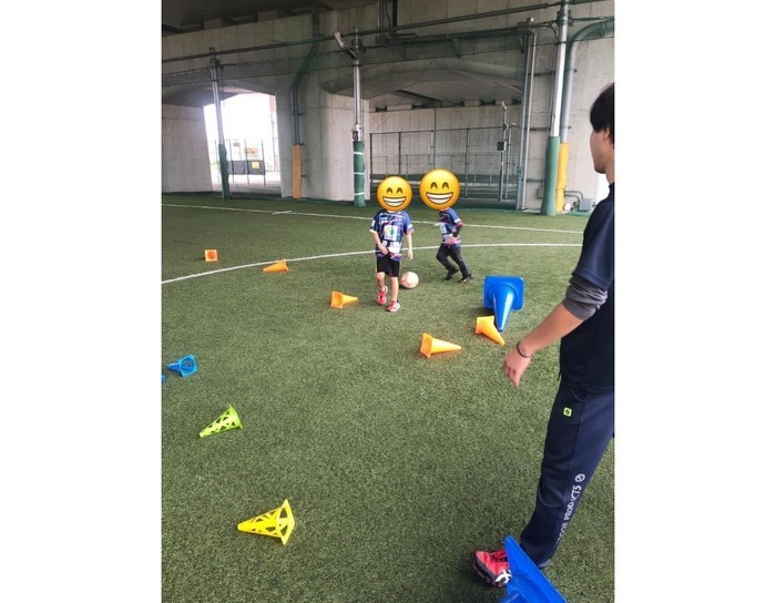 Fc Lig 放課後等デイサービス 大阪市平野区のブログ タッチで助け合い Litalico発達ナビ Fc Lig 放課後等デイサービス 大阪市平野区のブログ タッチで助け合い Litalico発達ナビ