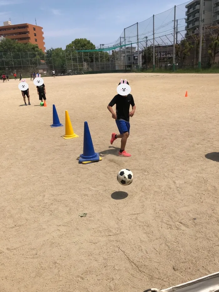 FC.LIG/諦めない気持ち