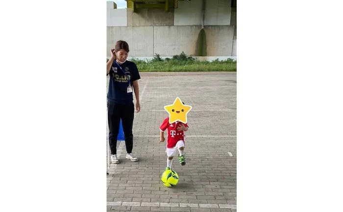 FC.LIG/メリハリ☆彡