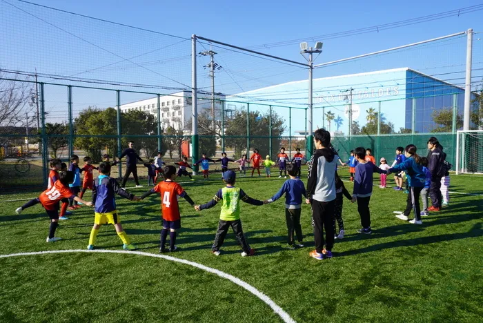 FC.LIG/プログラム内容