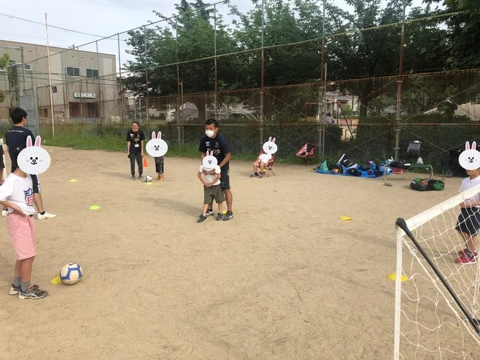 FC.LIG/開所して1ヶ月