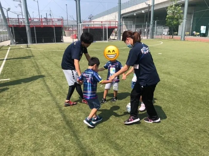 FC.LIG/暑くても、、、