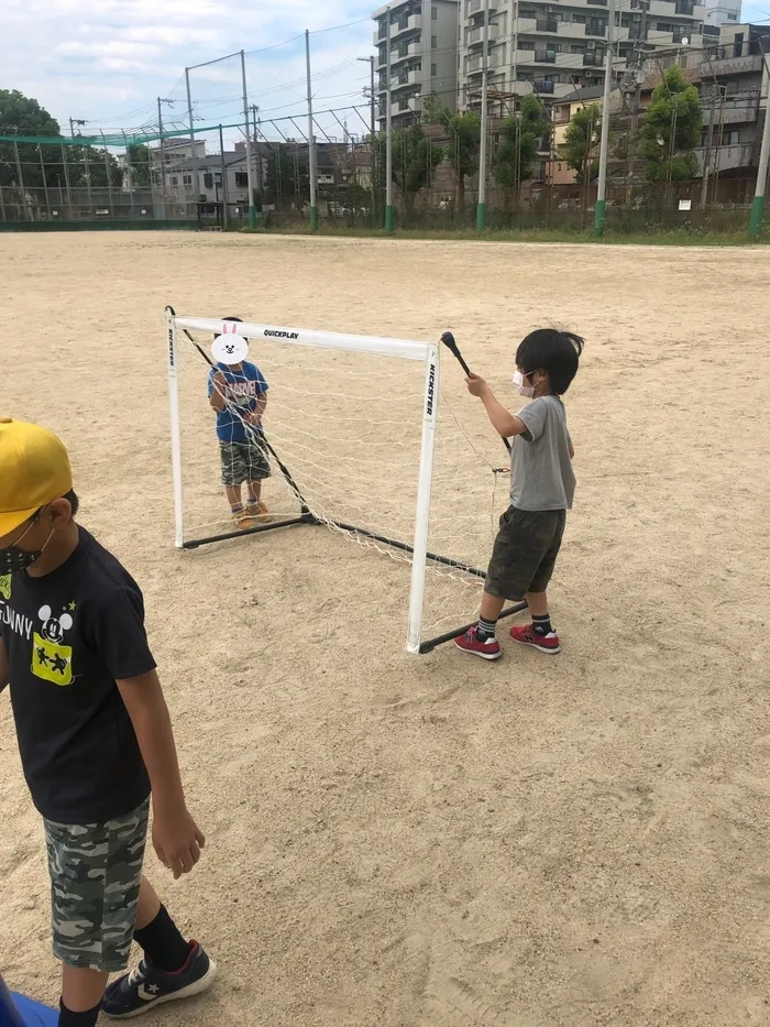 FC.LIG/未来のドリブラー