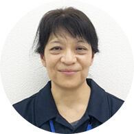 こすもすカレッジ ジュニア豊四季教室/川田 三千代