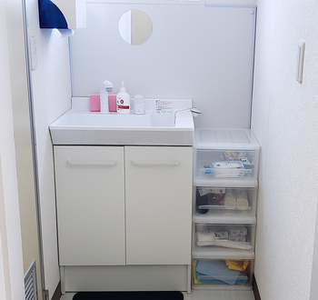 こすもすカレッジ ジュニア豊四季教室/設備