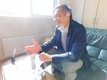 【進学・就職支援】コンパス札幌東区教室【見学・体験・説明会開催中!】/谷内 克敏 (たにうち かつとし)