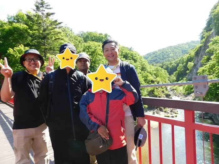 進学 ・ 就職支援 ・ コンパス札幌東区教室 【中高生向け放デイ♪】/レクリエーション(*^^*)