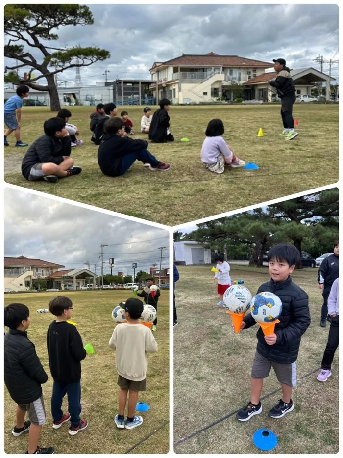 児童サポートチームにじいろの木/サンビスカス