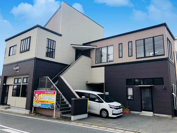 キッズライフ東福岡