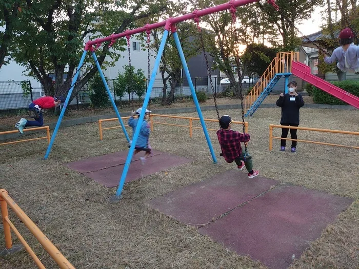 キッズライフ東福岡/津屋本町公園