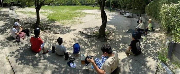 キッズライフ東福岡/東平尾公園