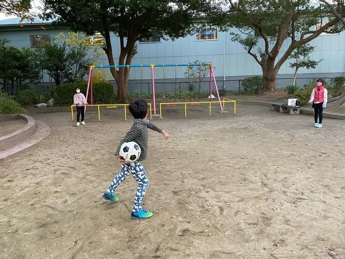 キッズライフ東福岡/内橋公園