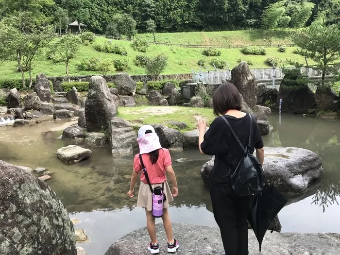 キッズライフ東福岡/昭和の森公園