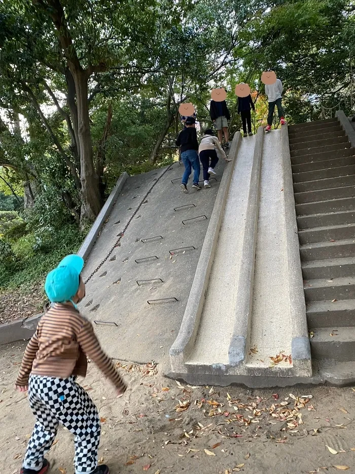 キッズライフ東福岡/内橋公園