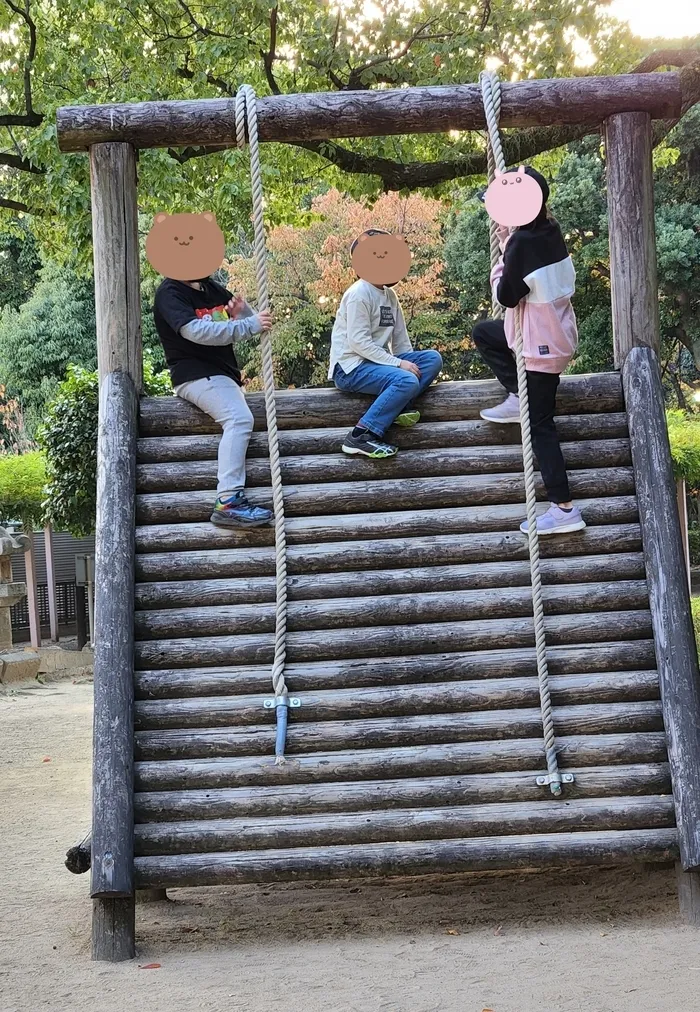 キッズライフ東福岡/内橋公園