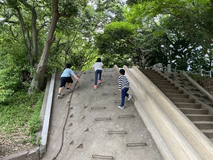 キッズライフ東福岡/内橋公園