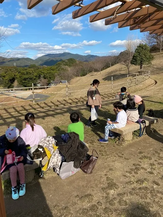 キッズライフ東福岡/気持ちのコントロール