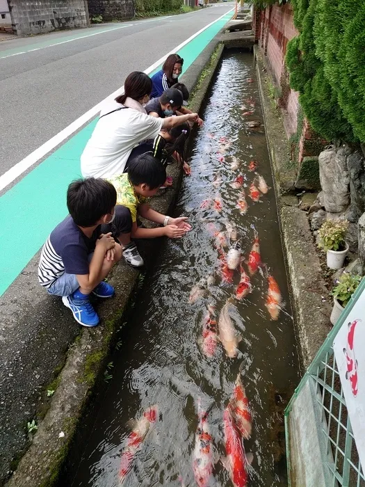 キッズライフ東福岡/猪野公園