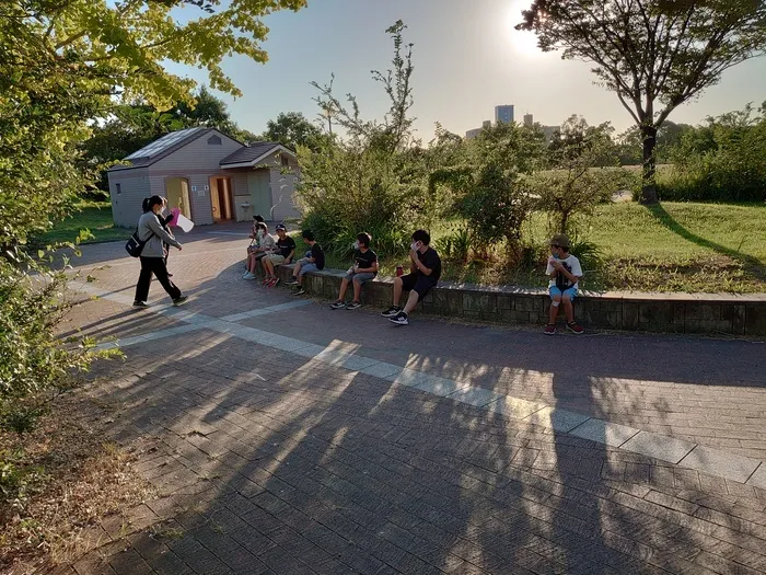 キッズライフ東福岡/箱崎公園