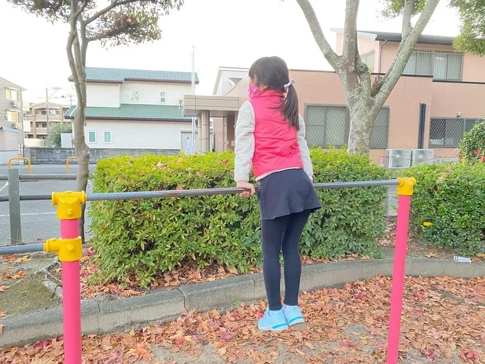 キッズライフ東福岡/内橋公園