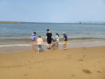 キッズライフ東福岡/百道海浜公園