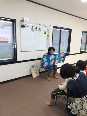 こぱんはうすさくら東久留米教室/スタッフの専門性・育成環境