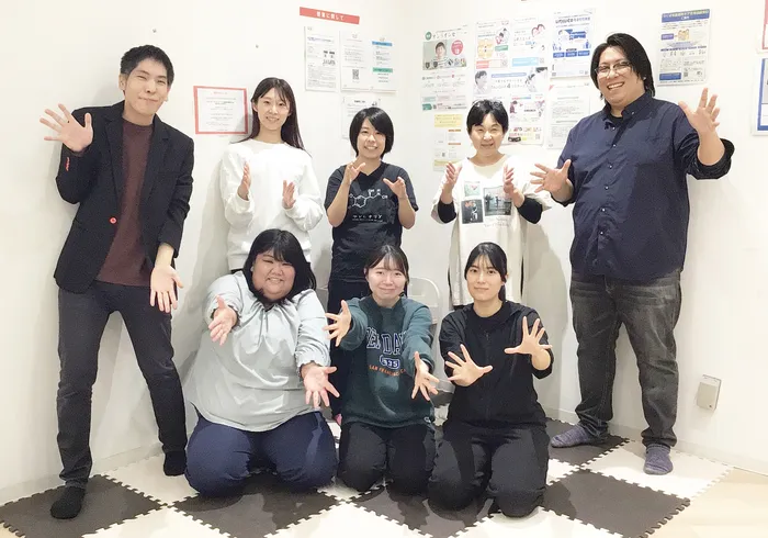 LITALICOジュニアつくば教室