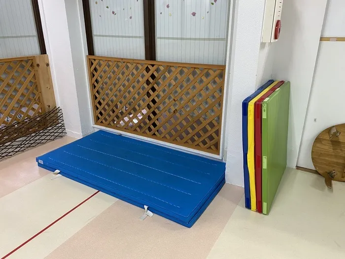 運動療育グッズ