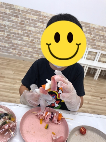 児童発達支援・放課後等デイサービス ワンスター/その他