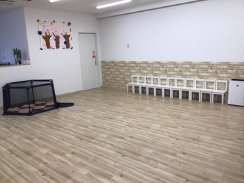 児童発達支援・放課後等デイサービス ワンスター/設備