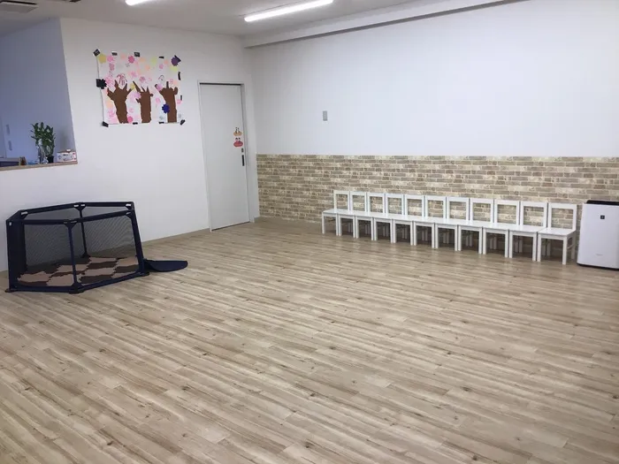 プレイルーム