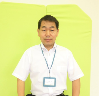 放課後等デイサービス桜梅桃李/平野 寛