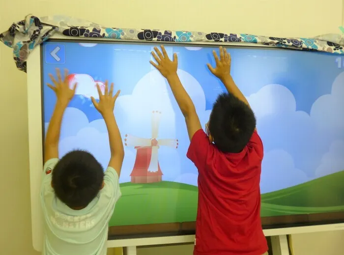 放課後等デイサービス桜梅桃李/10歳の壁