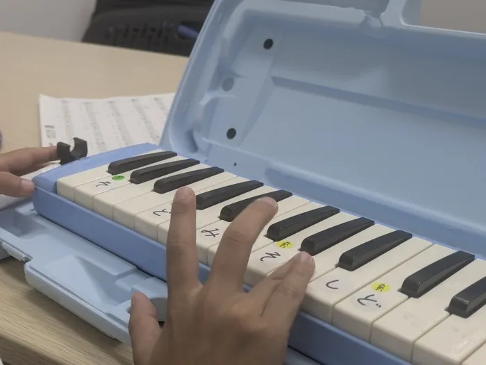 放課後等デイサービス桜梅桃李/いろいろな宿題