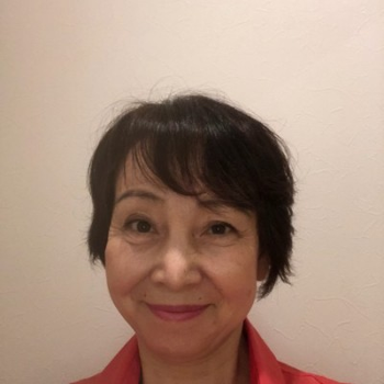 ぽにー/湯野川 洋子(管理者・児童指導員・精神保健福祉士)