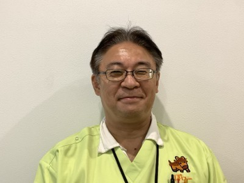 ぽにー/髙橋 秀一(児童発達支援管理責任者)