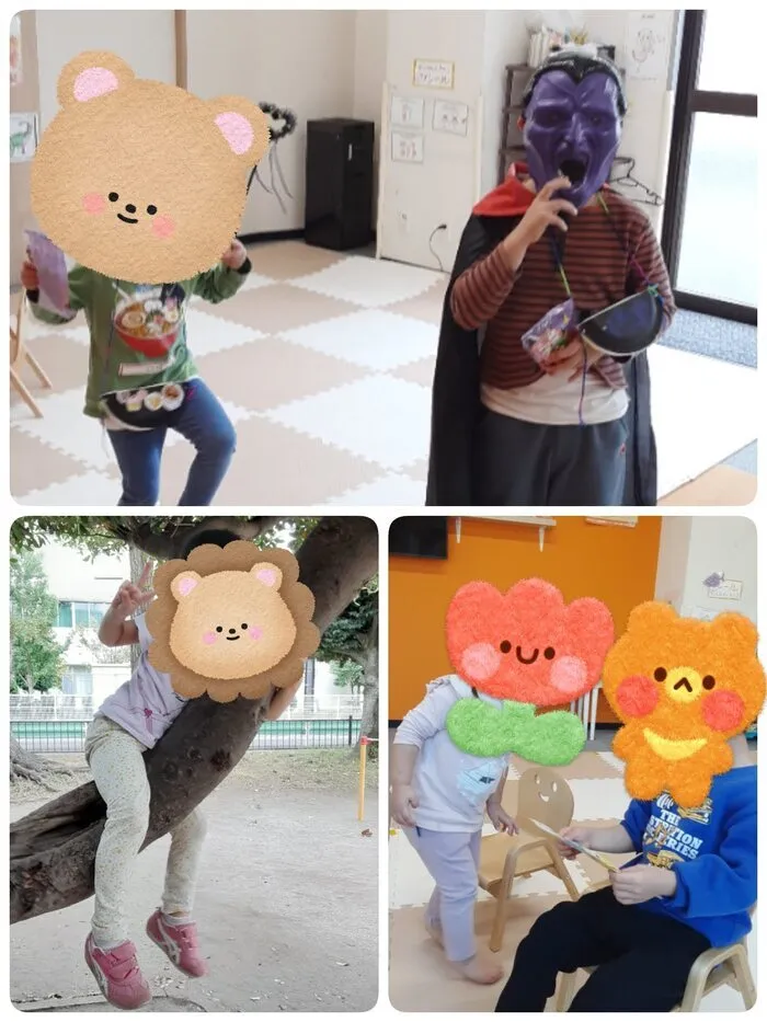 たまキッズルーム 豊田の画像