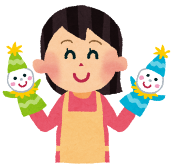 ABA個別療育 Together Kids Yokohama(トゥギャザー・キッズ・ヨコハマ)/もろさん