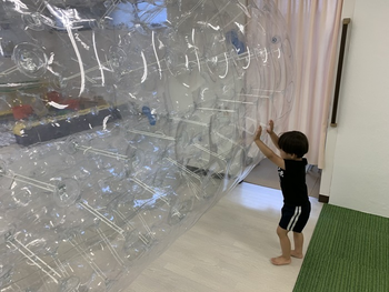 きりんのあくび kids ながせ